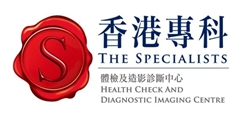 The Specialists' Comprehensive Health Check Up for Men