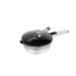 Picture of Japan Yohome Non-Stick Easy Clean Smart Stir-fry Electric Wok [Original Licensed]