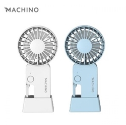 Machino M12 Handheld Mini Fan[Original Licensed]