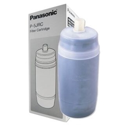 Panasonic P-5JRC Water Filter Replacement Element [Original Licensed]