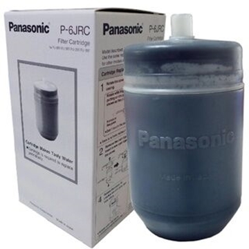 Picture of Panasonic P-6JRC Water Filter Replacement Element [Original Licensed]