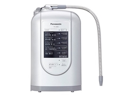 Panasonic TK-AS45 Electrolyzed Water Machine (Enhanced) [Original Licensed]