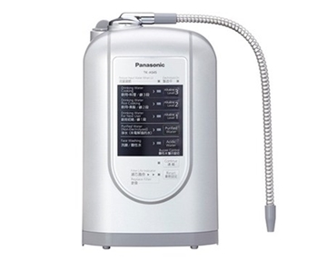 圖片 Panasonic 樂聲 TK-AS45電解水機 (加強型) [原廠行貨]