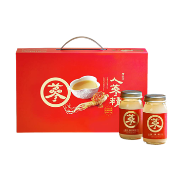 Picture of Lao Xie Zhen Traditional Essence of Ginseng with Manuka Honey 60ml (14's)