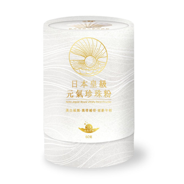 Picture of Noto Japan Royal Vitality Pearl Powder 60g