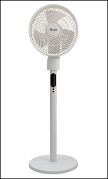 Picture of Vesta VF-10AF 10&quot; Remote Circulating Fan