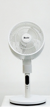 Picture of Vesta VF-10AF 10&quot; Remote Circulating Fan