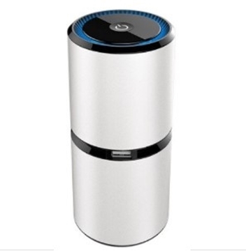 Picture of LOHAS - Airfresh AF3 High Efficiency Negative Ion Air Purifier [Licensed Import]