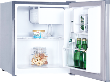 Picture of Westin WRC44 Single Door Refrigerator (44L) [Original Licensed]