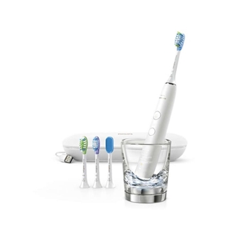 Picture of Philips Sonicare DiamondClean Smart 9500 Series Sonic Vibration Toothbrush HX9924/02 [Original Licensed]