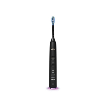 图片 飞利浦Sonicare DiamondClean Smart 9500系列声波震动牙刷HX9924/02 [原厂行货]