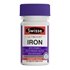 Picture of Swisse UB Iron 30 Tabs [Parallel Import]