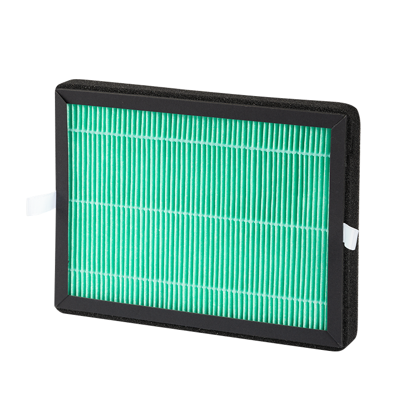 MOMAX Antibacterial Activated Carbon HEPA Filter (for AP11S) AP11SLX