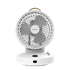 图片 MOMAX iFan 3D 空气循环扇IF11 [原厂行货]