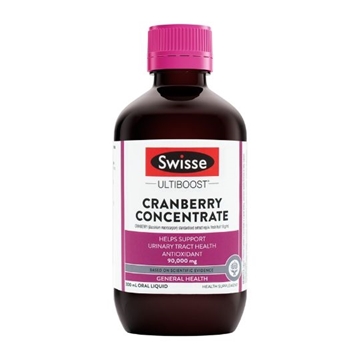 图片 Swisse Ultiboost 蔓越莓精华饮300ml [平行进口]