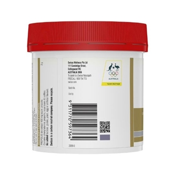 Picture of Swisse UB HS Propolis 210 Capsules [Parallel Import]