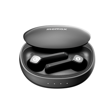 Picture of MOMAX Pills Lite 3 True Wireless Headphones BT11D [Original Licensed]