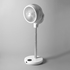 Picture of MOMAX AIRY 360 IoT 2-way Anion Air Circulation Fan IF10SG [Original Licensed]
