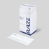 圖片 RAZE 3層光觸媒抗菌口罩 (30片裝) - 大碼 [原廠行貨]
