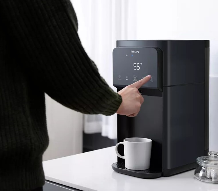 Philips ADD6915DG/90 Instant Hot Water Dispenser[Original Licensed