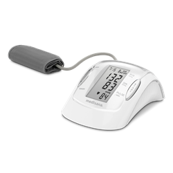 Medisana MTP Pro Upper Arm Electronic Sphygmomanometer [Original Licensed]