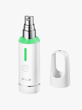 Picture of BioLux COS Ozone Sterilization Portable Bottle 20ml (EOS7221) [Original Licensed]