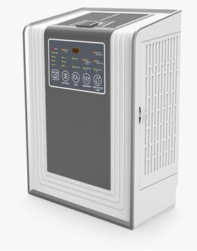 Picture of BioSure Active Space Sterilizer EOS7190-P [Original Licensed]