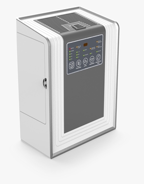 Picture of BioSure Active Space Sterilizer EOS7190-P [Original Licensed]