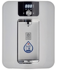 Luckboil - Instant Wall Mounted Water Heater + 3M Water Filtration System AP2-305 (Free Installation) [Original Licensed]