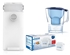 Picture of (Limited to 10 units) WASH Instant Hot Filter Water Dispenser (with BRITA Filter Cartridge) - 2nd Generation WD3625W [Original Licensed]