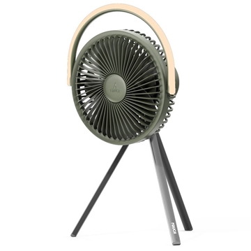 Picture of Bluefeel BFN701 Ultrasonic Insect Repellent Camping Fan[Original Licensed]