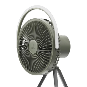 Picture of Bluefeel BFN701 Ultrasonic Insect Repellent Camping Fan[Original Licensed]