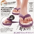 Picture of Alphax Towel Stretch Slippers [Original Licensed]