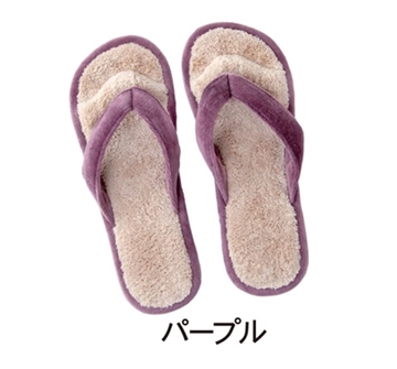 Picture of Alphax Towel Stretch Slippers [Original Licensed]