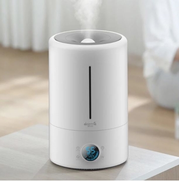 Picture of MI- DEERMA Delma Round Spring Purifying Humidifier (F628S-H) [Original Licensed]