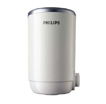 Picture of Philips WP3922 Faucet Water Filter Replacement Element (5 Filters) [Original Licensed]