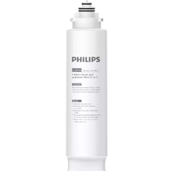 Philips Philips AUT805/97 Under-Cabinet Water Filter Replacement Filter [Original Licensed]