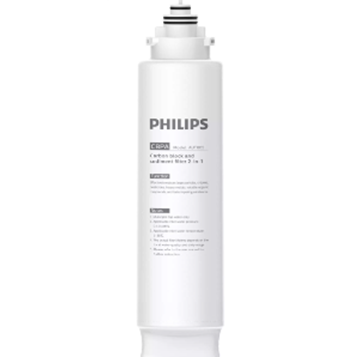 Picture of Philips Philips AUT805/97 Under-Cabinet Water Filter Replacement Filter [Original Licensed]