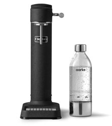 瑞典 AARKE CARBONATOR 3 氣泡水/梳打水機 [原廠行貨]