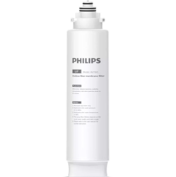 Philips 飞利浦AUT825/97 橱下型滤水器更换式滤芯[原厂行货]
