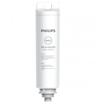 圖片 Philips 飛利浦 ADD550 RO 純淨飲水機濾水芯 (ADD6910｜ADD6910DG｜ADD6911L｜ADD6915DG可用) [原廠行貨]