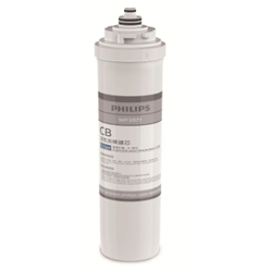 Philips WP3977 Under-Cabinet Water Filter Replacement Filter [Original Licensed]