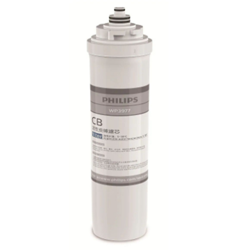 Picture of Philips WP3977 Under-Cabinet Water Filter Replacement Filter [Original Licensed]
