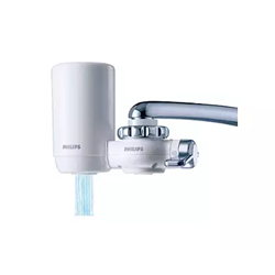 Philips WP3811 Faucet Water Filter (4 Filters) [Original Licensed]