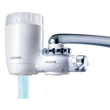 Picture of Philips WP3861 Faucet Water Filter[Original Licensed]