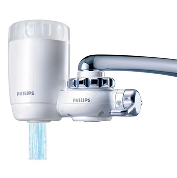 图片 Philips 飞利浦WP3861 水龙头滤水器[原厂行货]