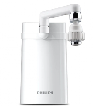图片 Philips 飞利浦AWP3780/97 座台滤水器[原厂行货]