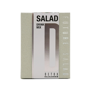Picture of ALLKLEAR Detox Salad Drink Mix (7 Sachets)
