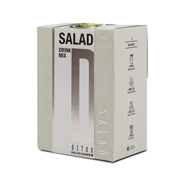 Picture of ALLKLEAR Detox Salad Drink Mix (30 Sachets)