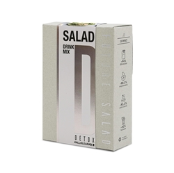 ALLKLEAR Detox Salad Drink Mix (7 Sachets)